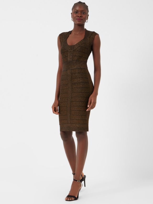 French connection hot sale bodycon dress