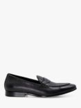 Dune Stores Leather Loafers