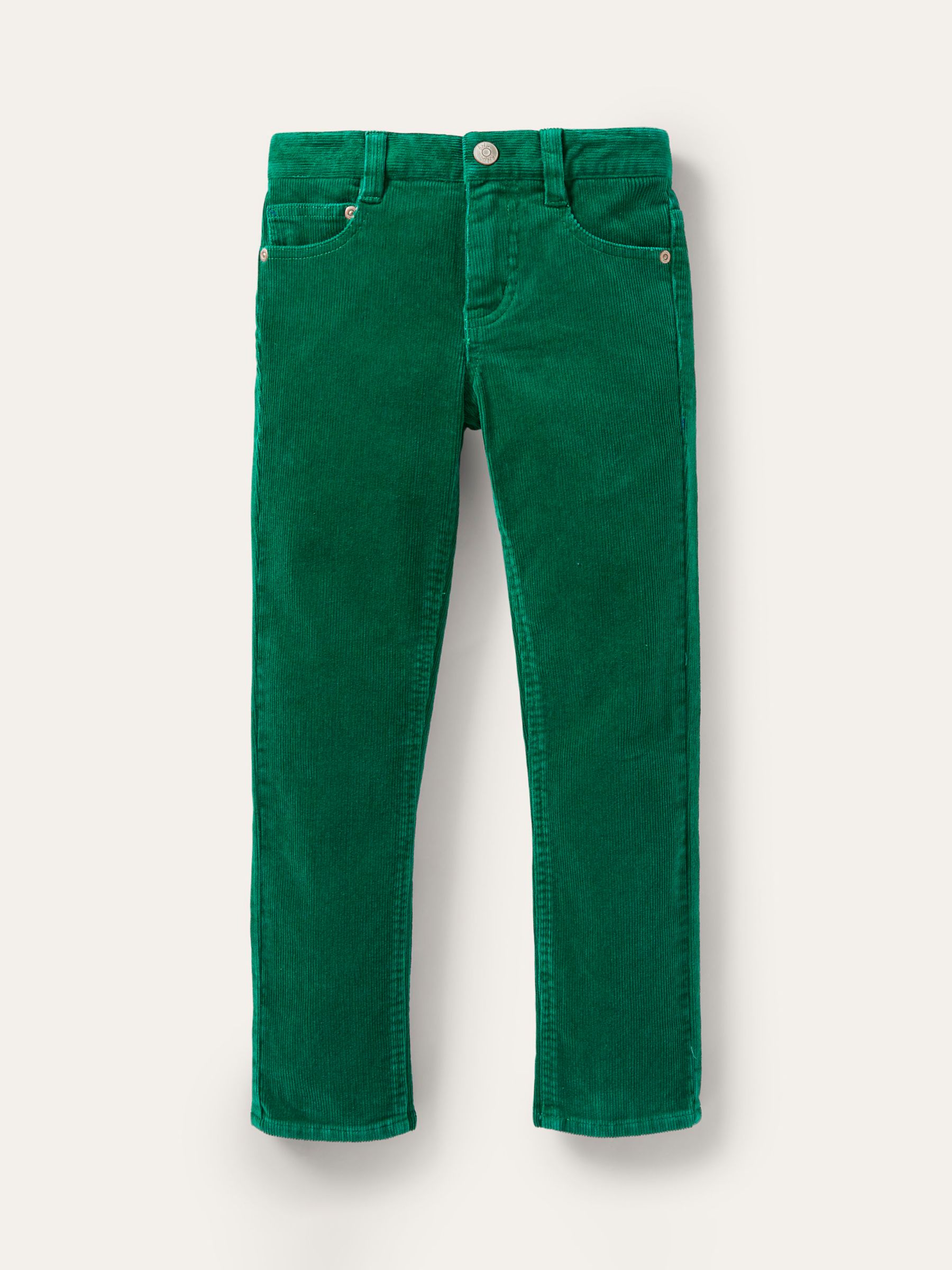 kids green trousers