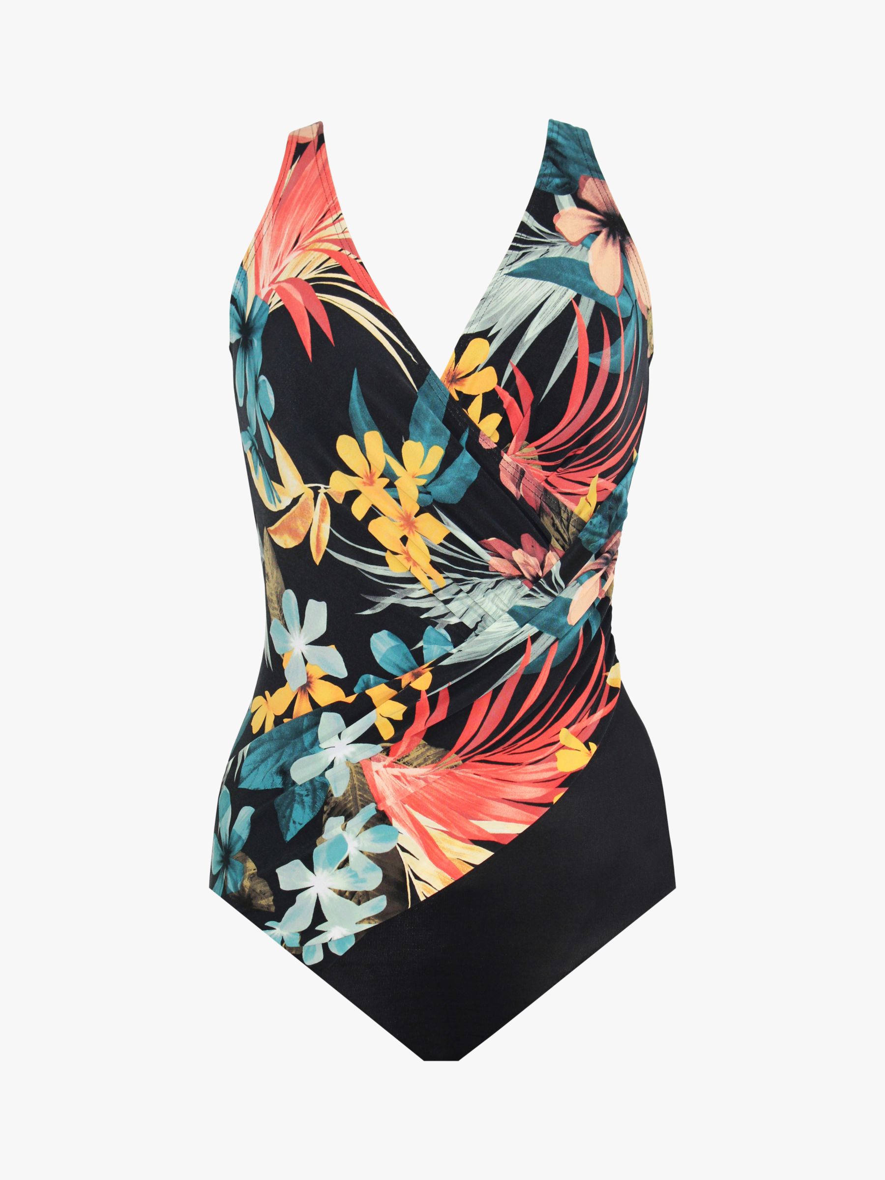 We tried a swimsuit called the MiracleSuit — and it really is a miracle