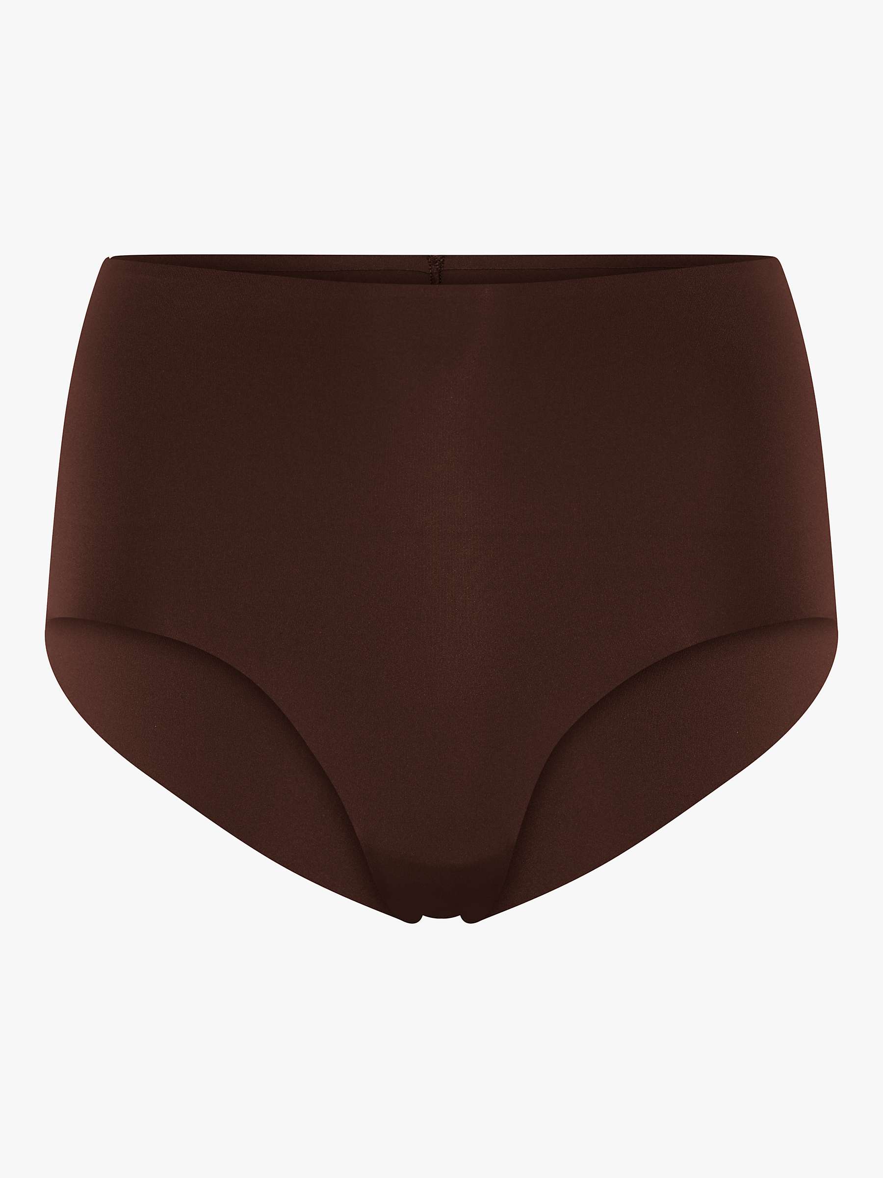 Buy Girlfriend Collective High Rise Plain Sports Knickers Online at johnlewis.com