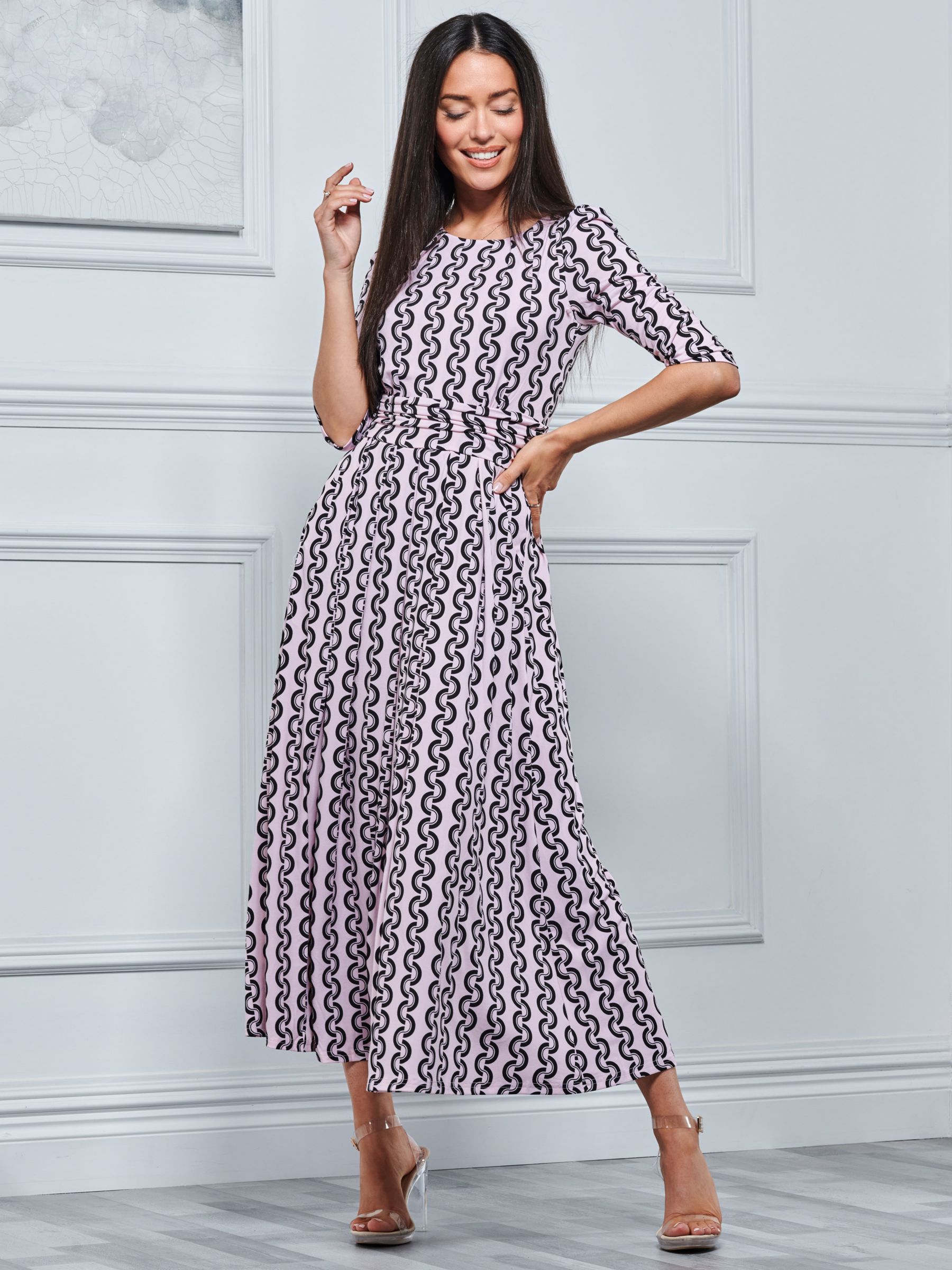 Spring 2021 haul review: Boden Petite