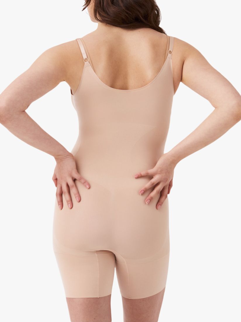 Buy SPANX® Firm Control Oncore Open Bust Brief Bodysuit from the Next UK  online shop