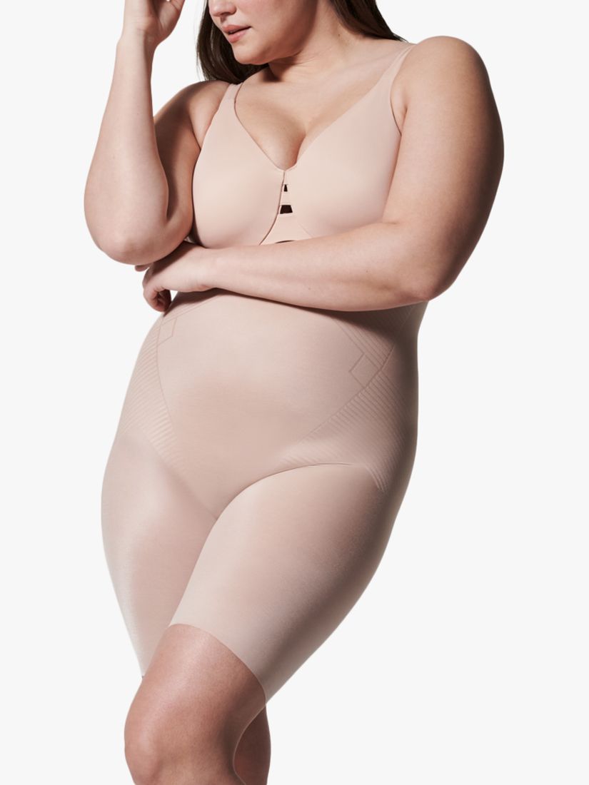 Plus Size RED HOT by SPANX® Women's Shapewear Primers Tank 10163R