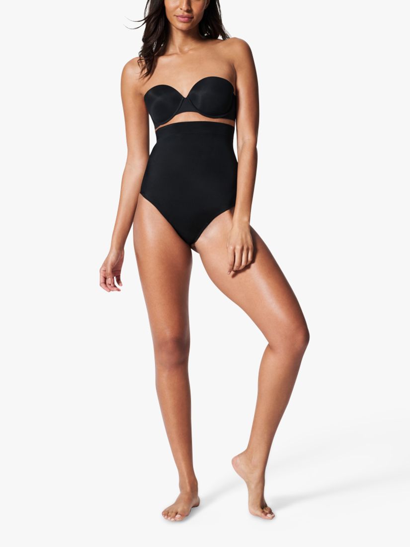 Suit Your Fancy Booty Booster Mid-Thigh at  Women's Clothing store