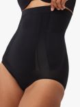 Spanx Firm Control Oncore High-Waisted Briefs, Black