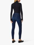 Spanx Ankle Skinny Jeans, Midnight Shade