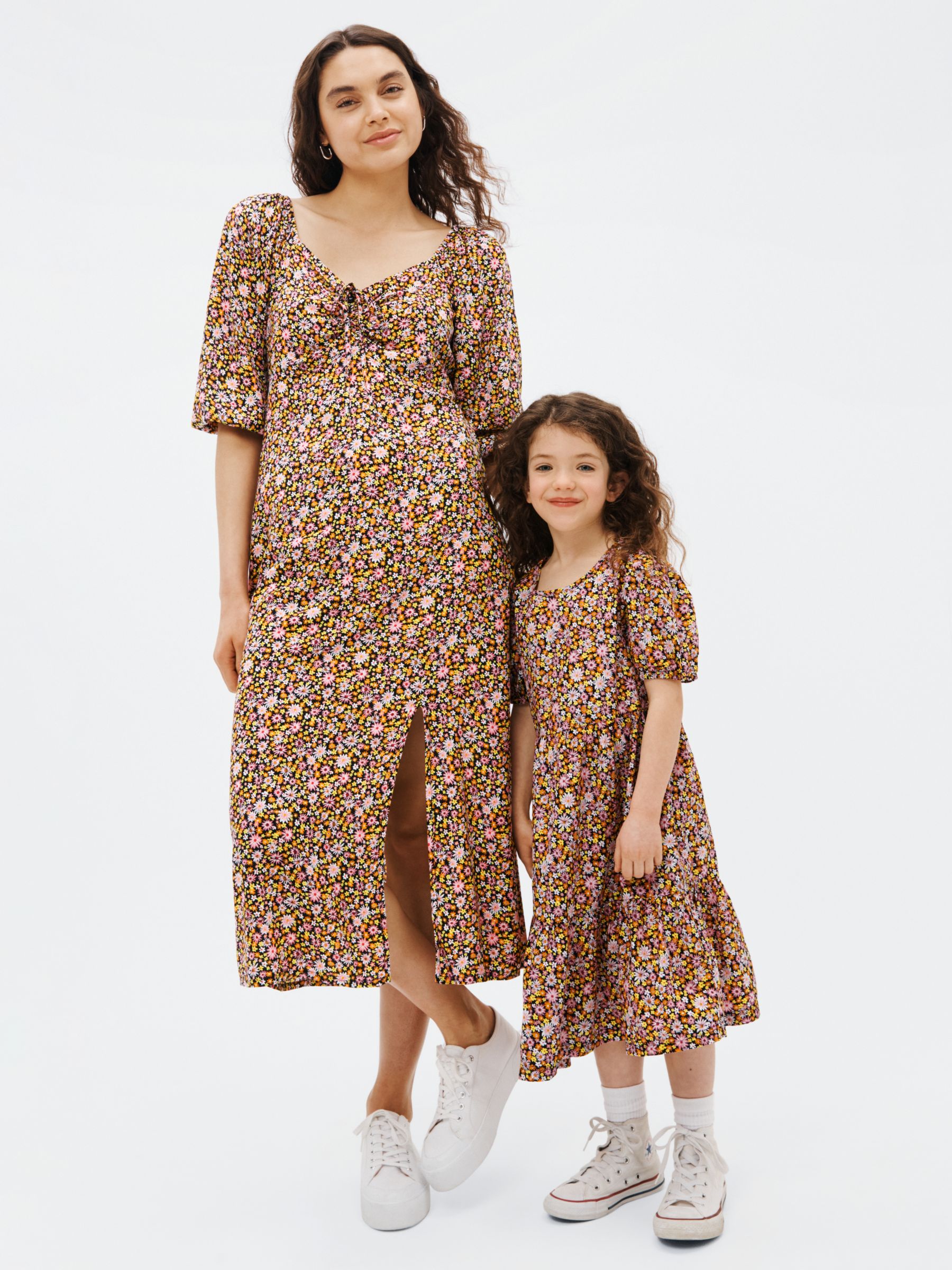 Mini Me Baby & Kids Clothes - Mommy & Me - Dashin Fashion