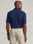 Polo Ralph Lauren Big & Tall Regular Fit Polo Shirt, Navy