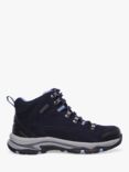 Skechers Relaxed Fit Trego Alpine Trail Boots, Navy