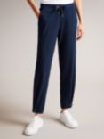 Ted Baker Orthon Pleated Joggers