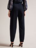 Ted Baker Eliona Tailored Trousers, Navy