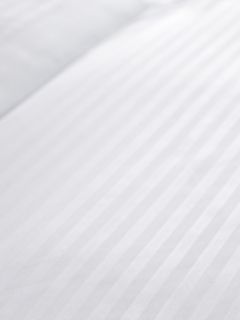 Silentnight Luxury Hotel Collection Duvet, 10.5 tog, White, Single