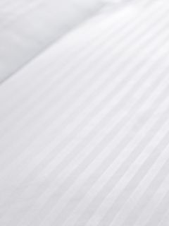 Silentnight Luxury Hotel Collection Duvet, 13.5 tog, White, Single