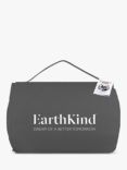 EarthKind Recycled Synthetic Duvet, 4.5 Tog