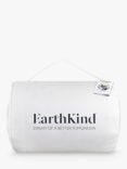 EarthKind™ Recycled Feather & Down Duvet, 10.5 Tog