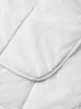 John Lewis Temperature Regulating Breathable Duvet, 4.5 Tog