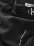 Calvin Klein Kids' Flare Punto Trousers, CK Black