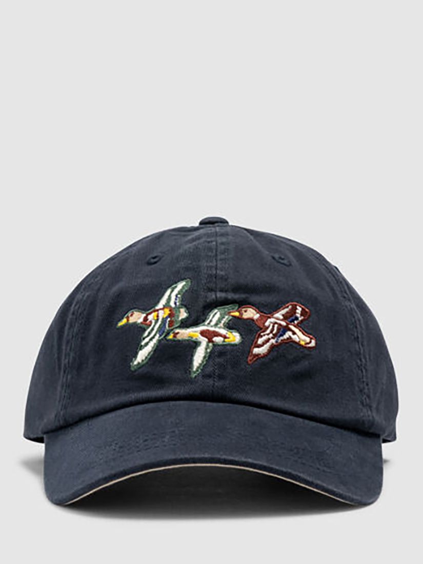 Rodd & Gunn One Fly Cap