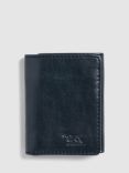 Rodd & Gunn French Farm Valley Tri-Fold Leather Wallet