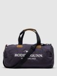Rodd & Gunn Richmond Road Duffle Bag, Navy