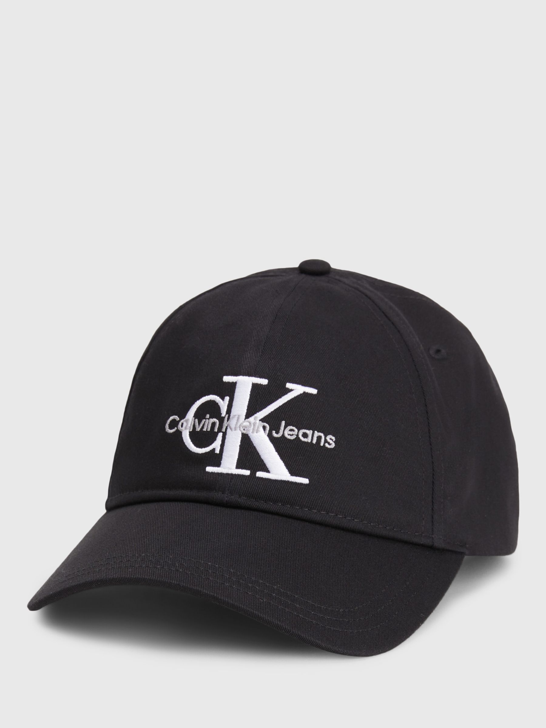 Monogrammed Baseball Hats