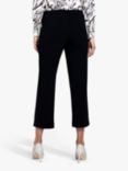 HotSquash Cigarette Cropped Trousers