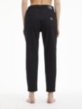 Calvin Klein Mom Fit Cropped Jeans