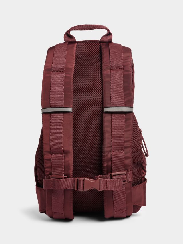 Modern 2024 commuter backpack