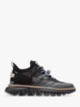Cole Haan Zerogrand Leather Chunky Trainers