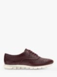 Cole Haan Zerogrand Lace Up Brogues