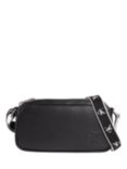 Calvin Klein Ultralight Crossbody Camera Bag, Black