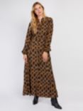 Somerset by Alice Temperley Maxi Shirt Dress