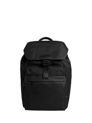 Calvin Klein Remote Backpack, Black