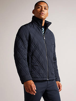 Ted Baker Manby Quilted Jacket