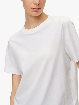 HUGO BOSS Ecosa T-Shirt, White