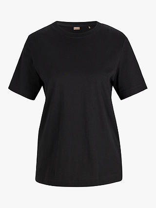 HUGO BOSS Ecosa T-Shirt, Black