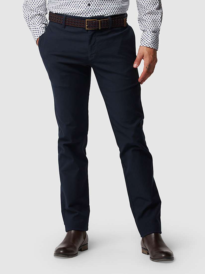 Buy Rodd & Gunn Motion 2 Custom Fit Trousers Online at johnlewis.com