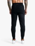 LUKE 1977 Rome 2 Cotton Joggers, Jet Black