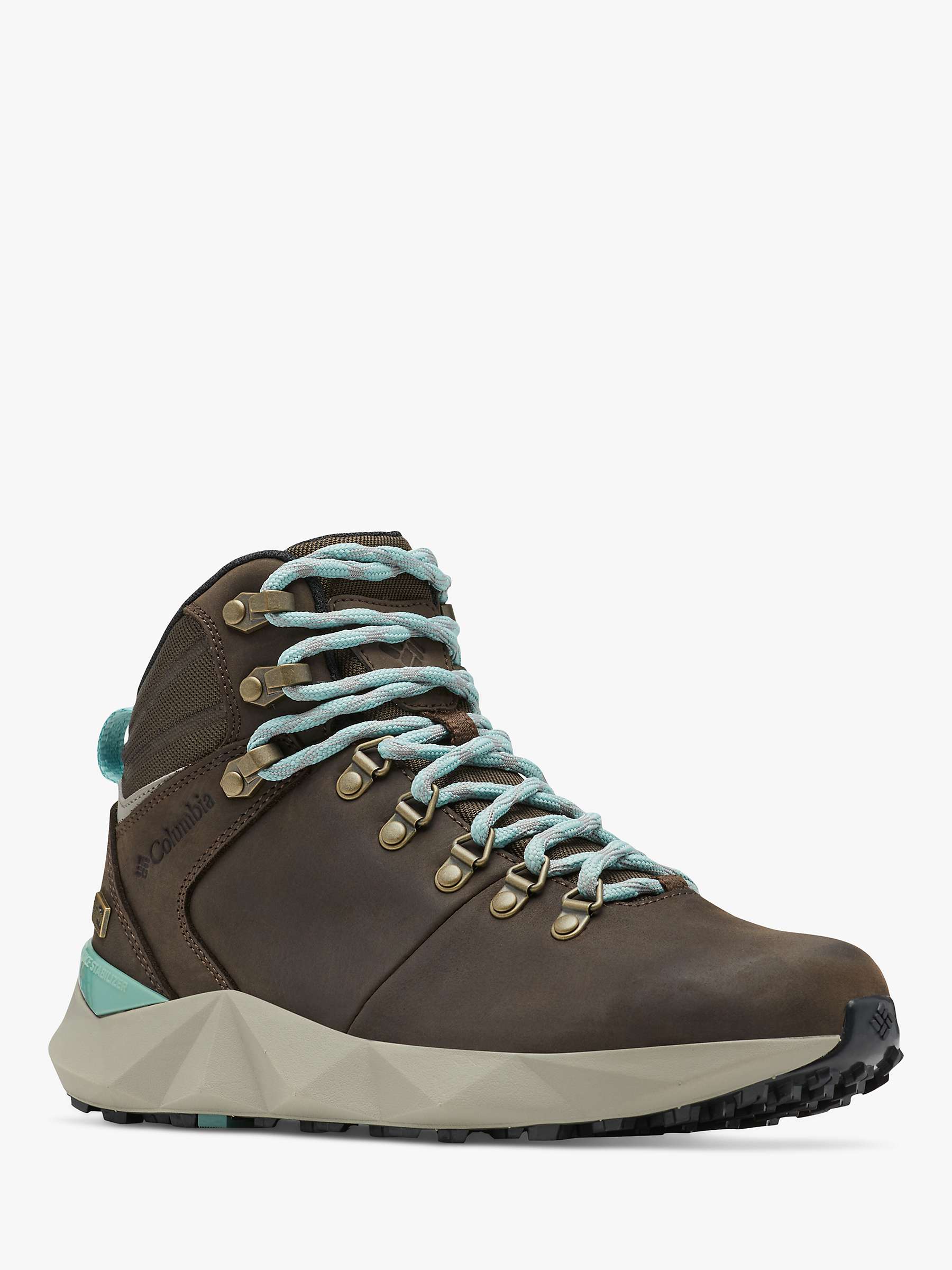 Buy Columbia Facet™ Sierra Outdry™ Women's Waterproof Walking Boots Online at johnlewis.com