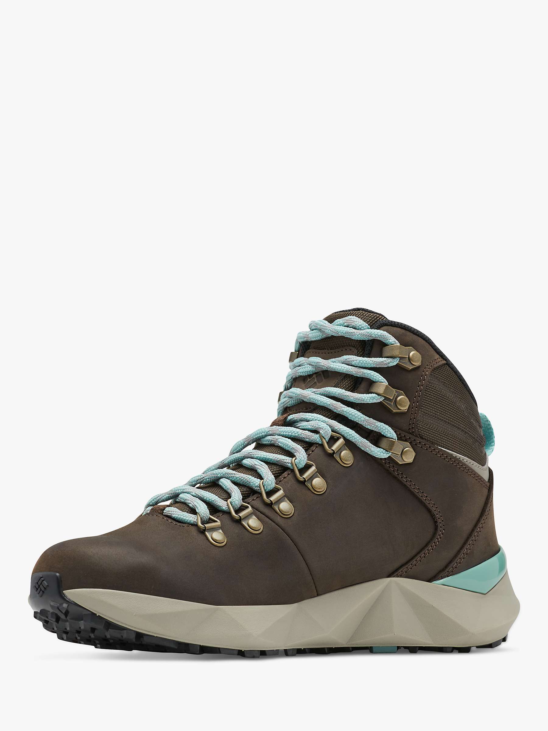 Buy Columbia Facet™ Sierra Outdry™ Women's Waterproof Walking Boots Online at johnlewis.com