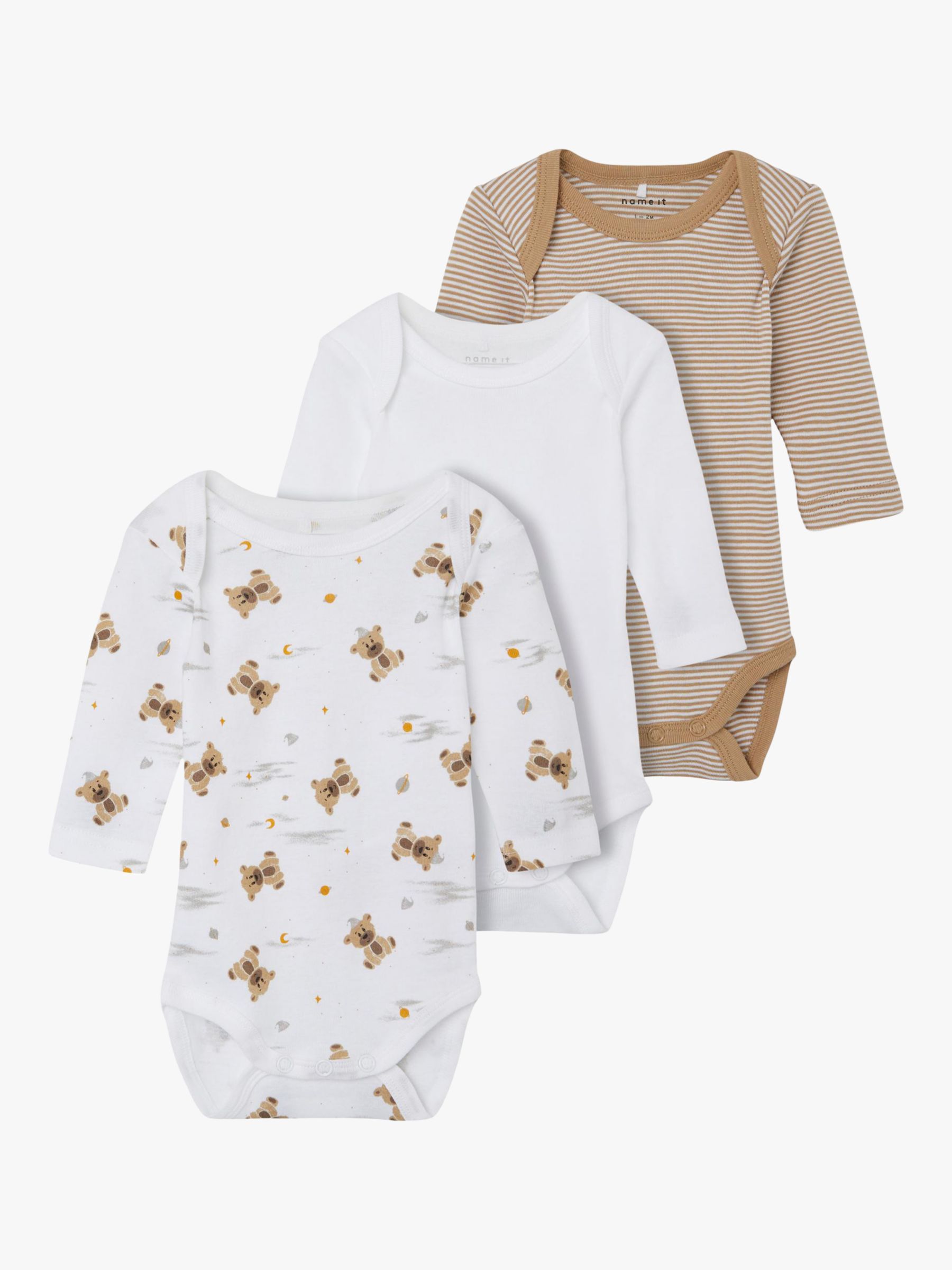 Cotton Bodysuits – SATURDAY THE LABEL