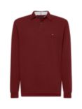 Tommy Hilfiger1985 Long Sleeve Polo Shirt