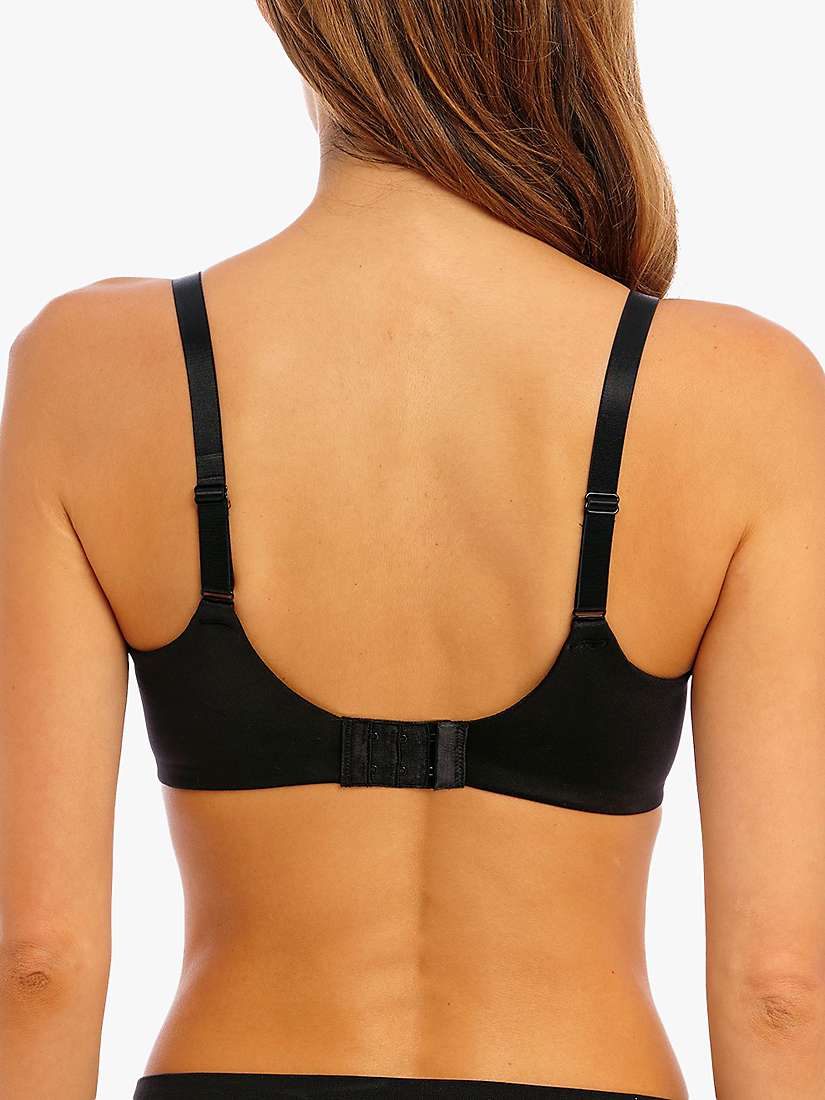Buy Wacoal Elevated Allure Underwired Bra Online at johnlewis.com