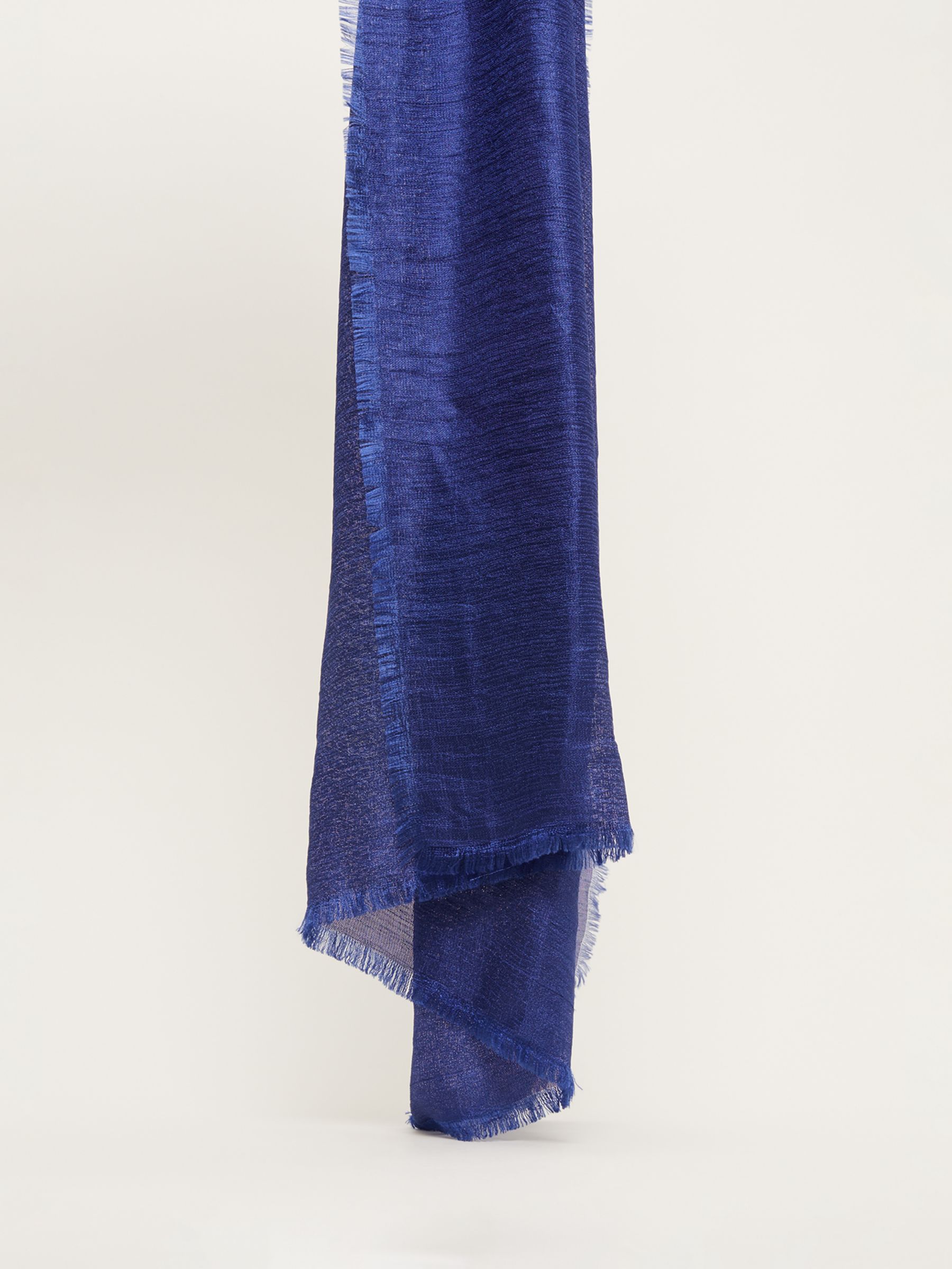 Phase Eight Verity Occasion Scarf at John Lewis & Partners