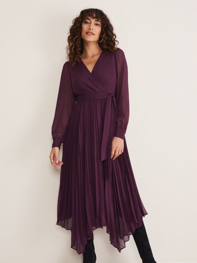 Monsoon hotsell dani dress