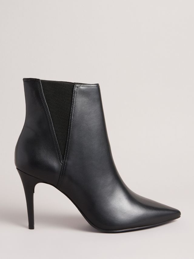 Ted baker store sybell boots