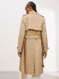 John Lewis Trench Coat