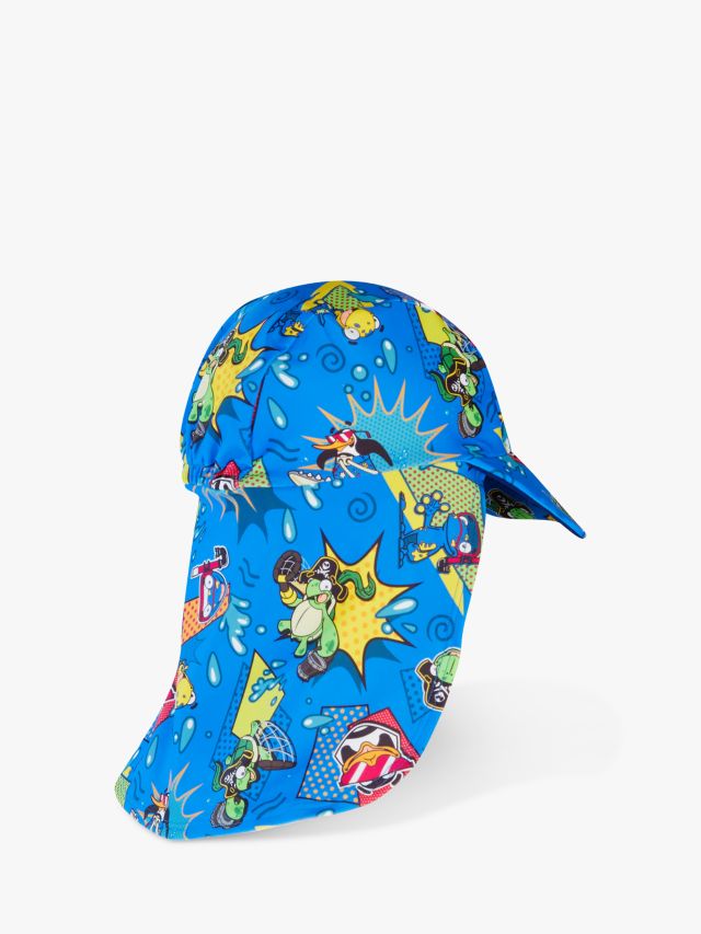 Speedo sun deals hat