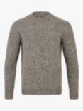 Celtic & Co. Donegal Wool Crew Neck Jumper